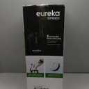 Eureka Airspeed Ultra-Lightweight Compact Bagless Upright Vacuum Cleaner, NEU10AE4, Green