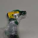 TBTeek Butane Torch with Fuel Gauge T907, One-hand Operation Kitchen Torch Lighter with Adjustable Flame for BBQ, Baking, Brulee Creme, Crafts and Soldering(Butane Gas Not Included)