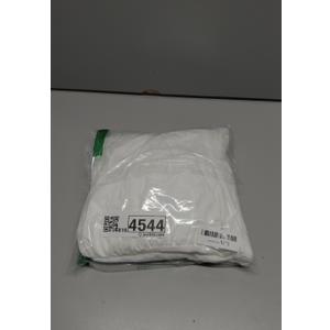 white cloth