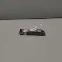 Vehiclex Trailer Hitch Pin Lock for 2" Receiver - Secure 5/8" Locking Pin for Class III, IV Hitch with Exclusive Tubular Key, Built Tough for Dust, Mud, and Thieves