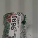 ECO CULTURE Candle Tin Maple Wooden Wick, 1 EA