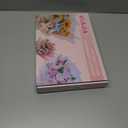 Pipe Cleaners Craft Bulk - Thick 6mm Fuzzy Stems for DIY Flowers, 300PCS Multi-Color Chenille Stems for Art Projects (Shape-yu)