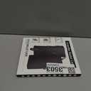 XcaseBar compatible with iPhone 17 Pro Max 6.9" Wallet case with Zipper Credit Card HolderRFID Blocking,Flip Folio Book PU Leather Phone case Shockproof Cover Women Men for Apple 17 ProMax case Blue