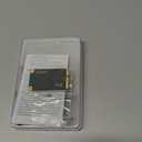 ORICO 1TB mSATA SSD, SATA III 6Gbps 3D NAND Internal Solid State Drive for Laptops Ultrabooks Desktop-ZH10