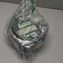 SENSARTE Nonstick Saucepan with Lid, 1.5 Quarts Small Pot with Swiss Granite Coating, Stay-cool Handle, Multipurpose Handy Sauce Pot Small Kitchen Cooking Pot, Induction Comptable, PFOA Free