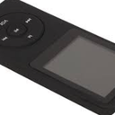 128GB MP3 Player with Bluetooth