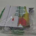 Leinuosen 5ft Martini Glass Stand up Cardboard Cutout Life Size Martini Cocktail Theme Party Decoration Backdrop Photo Prop Booth Stand-up for A Tini Bit Older Birthday Bachelorette Wedding Decor