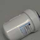 GE MWF Refrigerator Water Filter, Genuine Replacement Filter, Certified to Reduce Lead, Sulfur, and 50+ Other Impurities, Replace Every 6 Months for Best Results, Pack of 1