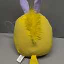 Squishmallow Peanuts Easter Bunny