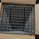 HAVAHART 1079SR Large 1-Door Humane Catch and Release Live Animal Trap Cage - Live Raccoon Trap, for Bobcats, Beavers, Dogs, & More