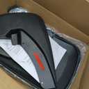 Mud Flaps for 2009-2024 Ram 1500 (19-24 Ram 1500 Classic), 2010-2018 Ram 2500 3500 All Weather Mudflaps Splash Guards for Trucks/Only Fit with OEM Fender Flares' Model