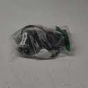 240W Charger Fit for Dell Alienware M15 17 15 R3 R4 R5 R2 13 M17 X51 M17X M18X G5 G7, Precision 7710 7540 M6400 M6500 M6700 M6800 J211H GA240PE1-00 AC Adapter Power Cord