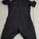 Hevto WetSuit 90% NeoPrene 10% Nylon Size Large