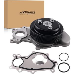 maXpeedingrods 125-3285 Water Pump for Ford F-150 2011-2020 Mustang 2011-2017, for FordTransit-150 Transit-250 Transit-350 Transit-350 HD 2015-2019, for Mobility Ventures MV-1 2015-2017, 1253285