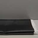 Fireplace Rugs Fire Resistant - 28 X 48 X 0.04 Inch Square Fire-Proof Hearth Blanket Mat Carpet Protector for in Front of Fireplace for Stove, Decks, Indoor, Outdoor, Fire Pit, Grill & Floor