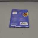 GROOKPET Dog Water Fountain Filters: 16 Dog Fountain Filters - Pet Water Fountain Filters Replacement - Including 8 Filters + 8 Sponges - Suitable for GROOKPET Dog Water Fountain for Large Dogs