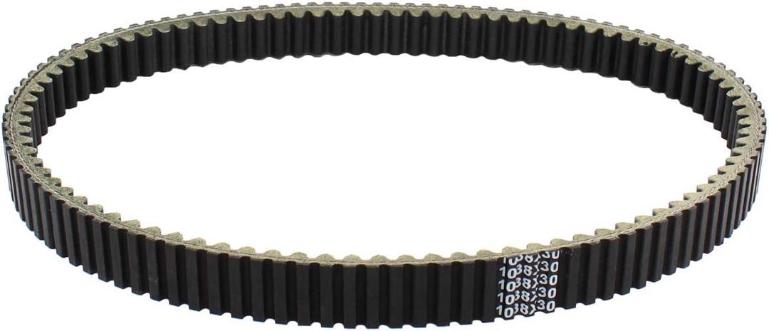 NewYall Drive Clutch Belt for Polaris Sportsman 700 4X4 2002-2006, Sportsman 700 EFI 2005-2006, Sportsman 500 4x4 2003-2007, Sportsman 600 Twin 2003-2005