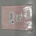 Akkerds Compatible with iPad (A16) 11th Generation Case 11 Inch 2025, for iPad 10th Generation Case 10.9 Inch 2022 with Pencil Holder, Slim Trifold Stand Protective Cover with Soft TPU Back, Pink