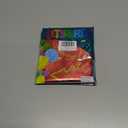 2 x Beaumode 18inch Valentines Day Heart Balloon Set 25pcs Metallic Mylar Balloons for Galentines Day Bachelorette Engagement Birthday Proposal Photo Backdrops Party Decorations (Christmas)