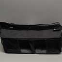 4moms Breeze Playard Diaper Caddy, Black, 1 Count