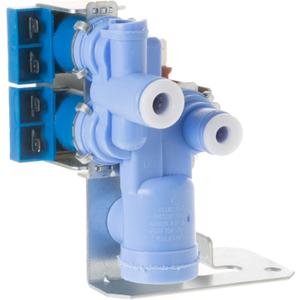 GE WR57X10070 Refrigerator Water Inlet Valve