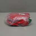 SMILING PINKER Toddler Girls Dresses Sweater Long Sleeve Winter Knitted Skater Dress Ruffle Collar, Size 130