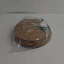 Amazon.com: 13 in Round Woven Placemats Plate Chargers Set of 10, Boho Farmhouse Rustic Woven Place Mats for Dining Table Decor, Rattan Wicker Table Mats Jute Braided Chargers for Dinner Plates : Home & Kitchen