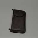 S-ZONE Small Crossbody Bags for Women Cell Phone Purse RFID Blocking Wallet Purses with Credit Card Slots