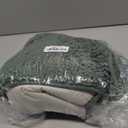 Bathroom Rugs 36x24,Super Absorbent Soft,Thick,Machine Washable Chenille Bath Mat,Non Slip Toilet Floor Rug,Bath Mats for Bathroom Floor, Home Decor Accessories,Dark Green,, 2' x 3' (36"x24" bathroom rugs)