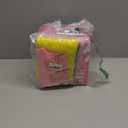 Resistance Bands with Handles for Women, 5 Level Exercise Bands Workout Bands for Physical Therapy, Yoga, Pilates, Door Anchor, Storage Pouch (10-100 LBS Colour)