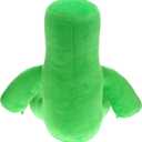 Rainbow Friends - Giant Plush Green