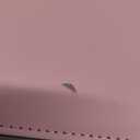 Premium 9 Pocket Card Binder for 540 Cards, Fabmaker PU Cover Trading Card Binder, Sturdy Card Collection Album, Sleek Card Holder Folders for Game Cards & Sports Cards, Pink