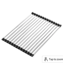 HAPPY SiNKS Dish Drying Rack - STEEL