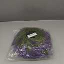 Winter Spring Summer Lavender Door Wreath 20Inch Front Door Wreath All Seasons Wreaths Purple Artificial Lavender Wreaths for Outdoor Outside Indoor Window Home Rustic Farmhouse Decorations