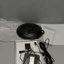 Solar Shed Light Indoor Outdoor, 2000LM Daytime Available Pendant Light with Pull String, Dusk to Dawn, 3 Lighting Modes Solar Lights Indoor, IP65 Waterproof for Barn, Gazebo, Shop, Garage (1 Pack)