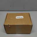 4 Inch Gridwall Hooks, Grid Panel Hanging Hooks for Retail, Home, and Workspace Organization, Displays, and Storage Solutions(40Pack,Black)