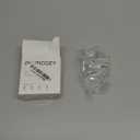 Momcozy 15/17/19/21mm 4Count Flange Insert Compatible with 24mm Flange/Shield of Most Pumps