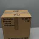 TENA Incontinence Guards, Overnight Absorbency & Advanced Odor Protection, Incontinence Guards for Men, 96 ct