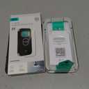 ESR 3 Pack of iPhone 17 Pro Max Screen Protector, Military-Grade Shatterproof, 9H Hardness, Full Coverage Tempered Glass with Ultra Fit Tray