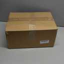 Driver Side Mirror Assembly Compatible with Lexus RX 350 350L 450h 450hL 2016-2022 with Heated, Blind Spot Monitor, Turn Signal, Power Folding Adjust Memory Black (13 Pin Left)