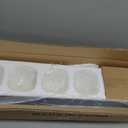 Bathroom Vanity Lights, Modern Bathroom Light Fixtures Over Mirror, 29 Inch : 4-lights