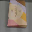 GAOY 23 Pcs Gel Nail Polish Kit, Red Blue Green Jelly Colors All Seasons Set with Glossy & Matte Top Coat and Base Coat for Nail Art Home DIY Gel Kit