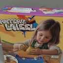 Pottery Wheel for Kids, Arts and Crafts for Kids Ages 8-12, Crafts for Girls 8-12, Complete DIY Clay Wheel Pottery Kit for Beginners, Kid Crafts Gifts for Girl Toys Ages 8 9 10 11 12 Year Old Birthday (PINK)