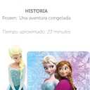 Tonies Elsa Audio Toy Figurine from Disney's Frozen [Spanish]