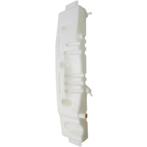 Radiator Overflow Reservoir Bottle Coolant Surge Expansion Tank With Cap For Ford Truck F600 F700 F800 1980-1998