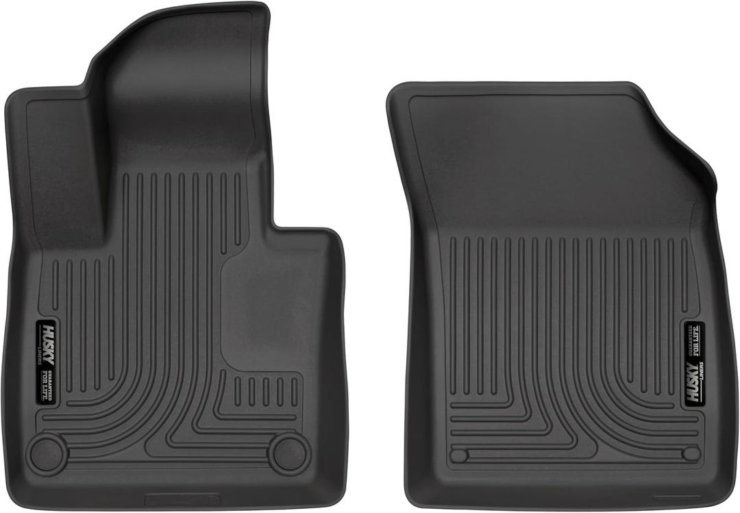 Husky Liners Cargo Liner for 2016-2026 Volvo XC90