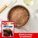 Betty Crocker Favorites Fudge Brownie Mix, 16.3 oz (Pack of 12)