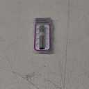 McGard 65300 SplineDrive Installation Tool - 13/16" Hex Size, Silver