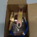 4040 Humidifier Solenoid Valve, for Aprilaire Humidifier Accessories 400 500 600 700 220 224 Series Replacement Part, B2015-S85 B2017-S85 | 24V | 2.3W | 60Hz