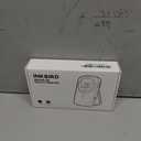 INKBIRD Smart 3-in-1 CO2 Monitor with Bluetooth | Air Quality Monitor Detects CO2, Temperature, Humidity | Indoor CO2 Detector | Up to 6 Months Battery Life | for Home, Office, Grow Tent, Travel etc.